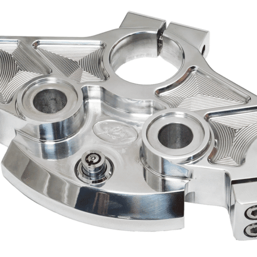 PIASTRE FORCELLA KEN'S FACTORY NEXT LEVEL