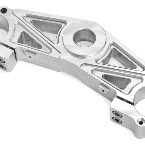 PIASTRE FORCELLA KEN'S FACTORY NEXT LEVEL