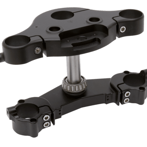 PIASTRE FORCELLA ARLEN NES INCLINATE 7 GRADI PER TOURING