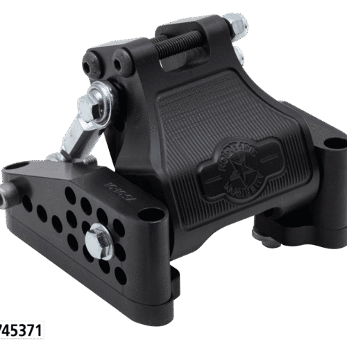 KIT CANOTTO PRONTO DA MONTARE AMERICAN SUSPENSION PER TOURING