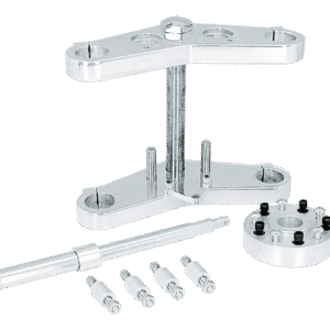 KIT REV"O"LUTION II MID GLIDE PER SPORTSTER, DYNA & FXR