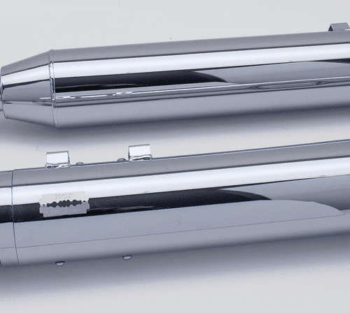 SCARICHI REGOLABILI MCJ PER TOURING