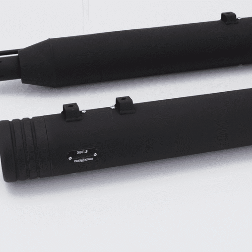 SCARICHI REGOLABILI MCJ PER TOURING