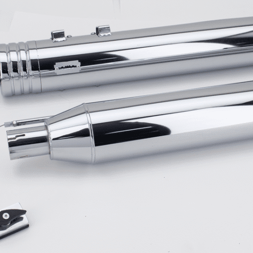 SCARICHI REGOLABILI MCJ PER TOURING