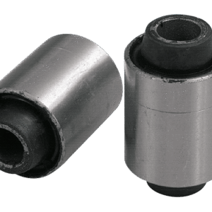 SUPPORTI ELASTICI MANUBRIO PER PIASTRE FL