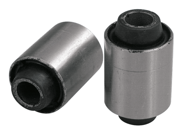 SUPPORTI ELASTICI MANUBRIO PER PIASTRE FL | 1 SUPPORTI ELASTICI MANUBRIO PER PIASTRE FL