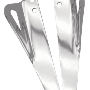 STAFFE PER CINGHIE PER TOURING E SOFTAIL