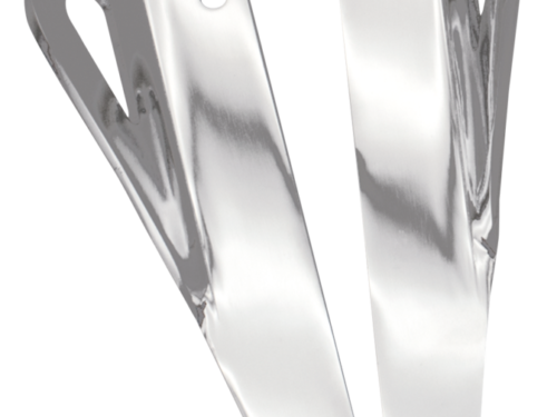 STAFFE PER CINGHIE PER TOURING E SOFTAIL