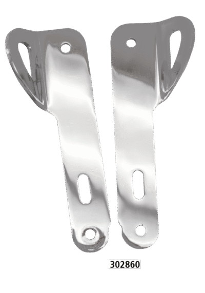 STAFFE PER CINGHIE PER TOURING E SOFTAIL