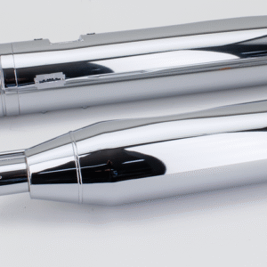 SCARICHI REGOLABILI MCJ PER TOURING