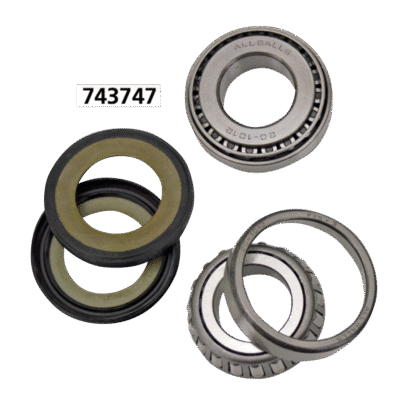 KIT CUSCINETTI DI STERZO ALL BALLS