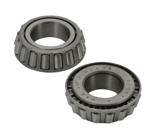 KIT CONVERSIONE CUSCINETTI DI STERZO 45CI & SPORTSTER | 1 KIT CONVERSIONE CUSCINETTI DI STERZO 45CI & SPORTSTER