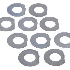 RONDELLA DI BLOCCO DADO PERNO DI STERZO