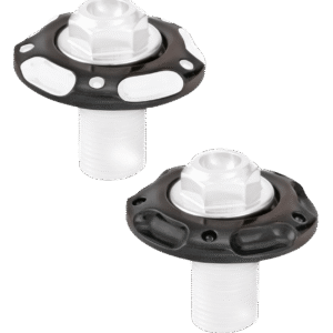 BULLONE E DADO DI STERZO MISANO ROLAND SANDS DESIGN