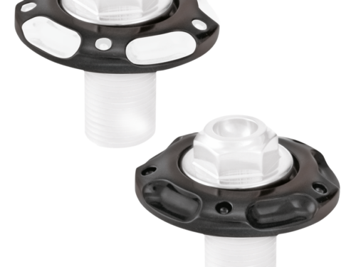 BULLONE E DADO DI STERZO MISANO ROLAND SANDS DESIGN