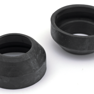 PARAPOLVERE FORCELLA E COPRI PARAPOLVERE