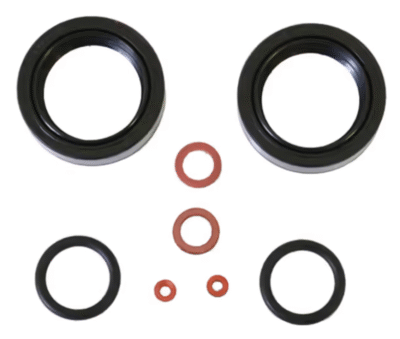 KITS/PARAOLI FORCELLA