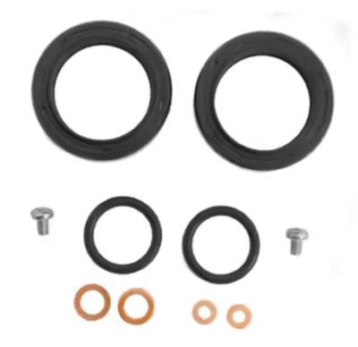 KITS/PARAOLI FORCELLA