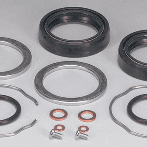 KITS/PARAOLI FORCELLA