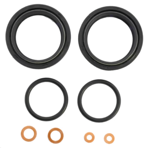 KITS/PARAOLI FORCELLA