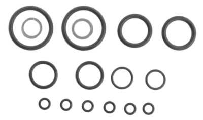 KITS/PARAOLI FORCELLA