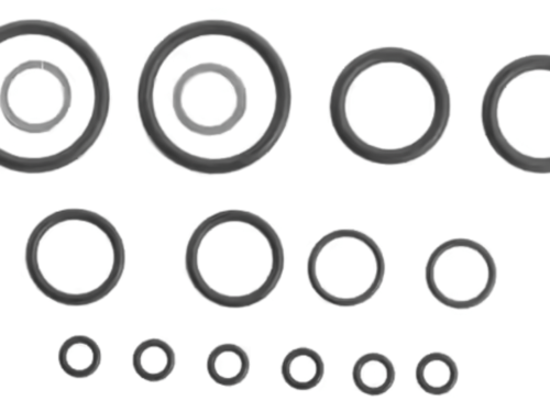 KITS/PARAOLI FORCELLA