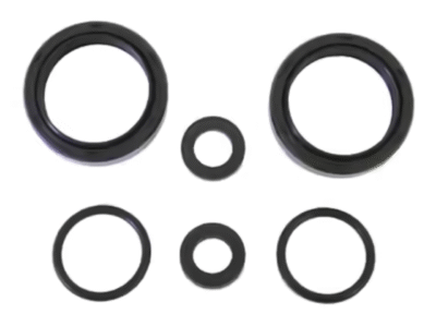 KITS/PARAOLI FORCELLA