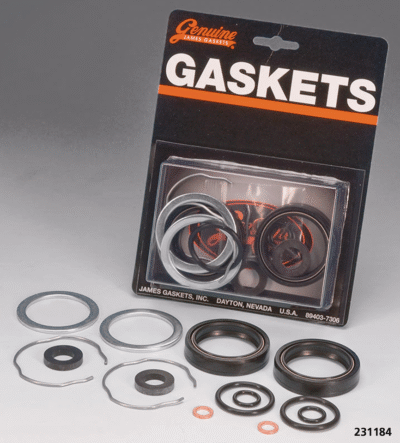 KITS/PARAOLI FORCELLA