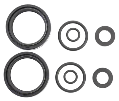 KITS/PARAOLI FORCELLA