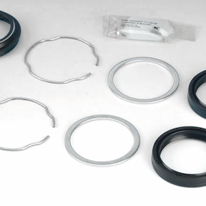 KITS/PARAOLI FORCELLA