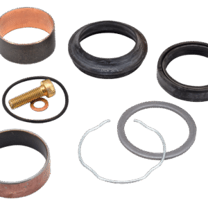 KIT DI RICOSTRUZIONE PER FORCELLE DI SERIE A STELI ROVESCIATI DA 43MM