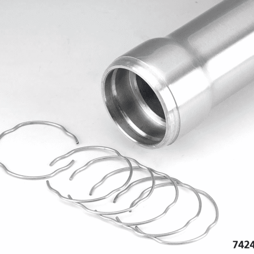 PARAOLI E RONDELLE FORCELLA