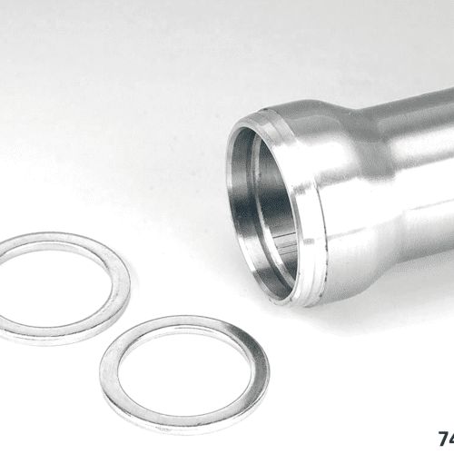 PARAOLI E RONDELLE FORCELLA