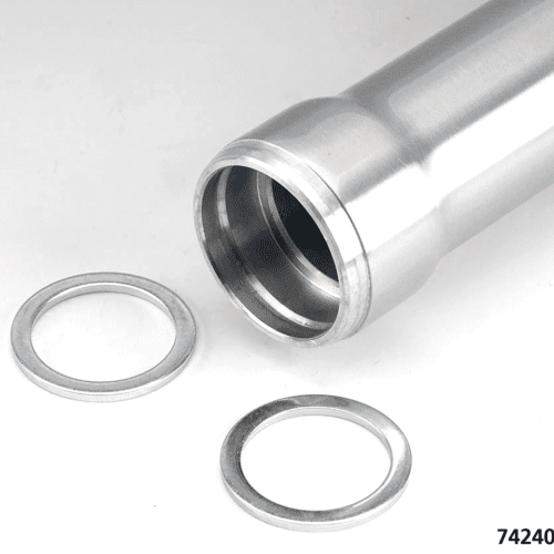 PARAOLI E RONDELLE FORCELLA