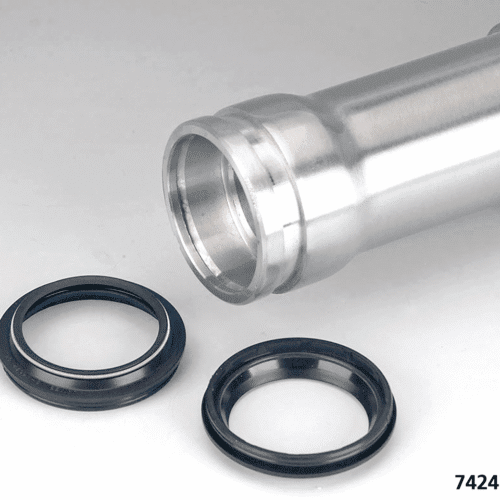 PARAOLI E RONDELLE FORCELLA