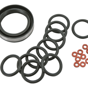 KIT SINGOLI PARAOLI E O-RING FORCELLA