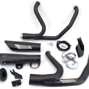 SCARICO REGOLABILE MCJ 2-IN-1 PER TOURING