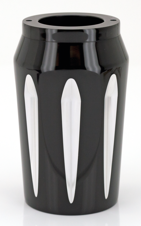 COPERTURE FODERI FORCELLA GENUINE ZODIAC PRO-MAX IN ALLUMINIO BILLET | 1 COPERTURE FODERI FORCELLA GENUINE ZODIAC PRO-MAX IN ALLUMINIO BILLET