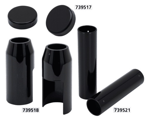 ACCESSORI FORCELLA DMP | 1 ACCESSORI FORCELLA DMP