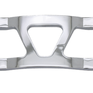 PIASTRA ANTISVIRGOLO PER FORCELLE WIDE GLIDE
