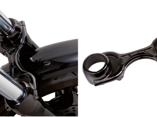 PIASTRE ANTI SVIRGOLO ARLEN NESS METHOD