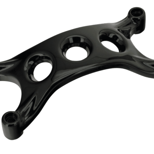 PIASTRE ANTISVIRGOLO PER FORTY-EIGHT