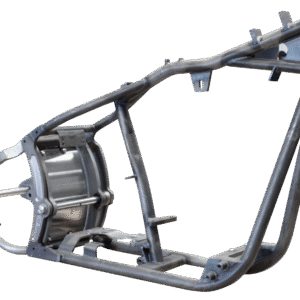 KIT TELAIO ZODIAC “SUPER-ASS MK1" STILE EVOLUTION