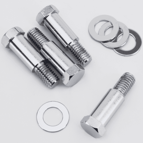 KIT MONTAGGIO AMMORTIZZATORI SU SOFTAIL