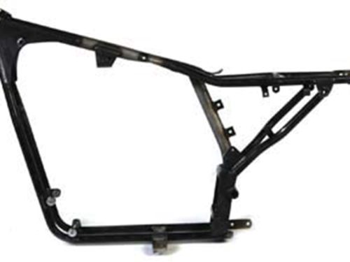 TELAI SPORTSTER STILE DI SERIE