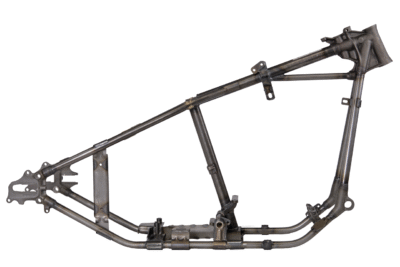 TELAI RIGIDI REPLICA DA VG CLASSIC PER KNUCKLEHEAD E PANHEAD