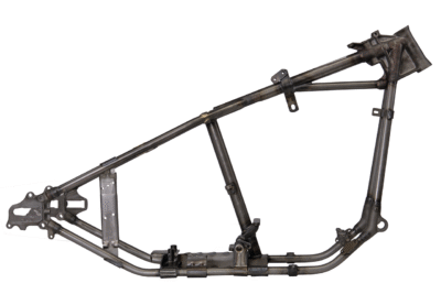 TELAI RIGIDI REPLICA DA VG CLASSIC PER KNUCKLEHEAD E PANHEAD