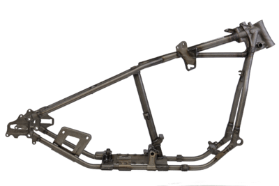 TELAI RIGIDI REPLICA DA VG CLASSIC PER KNUCKLEHEAD E PANHEAD