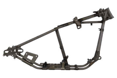 TELAI RIGIDI REPLICA DA VG CLASSIC PER KNUCKLEHEAD E PANHEAD