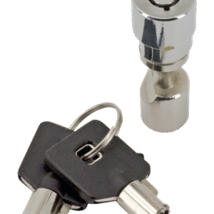 BLOCCASTERZO CON CHIAVE TONDA